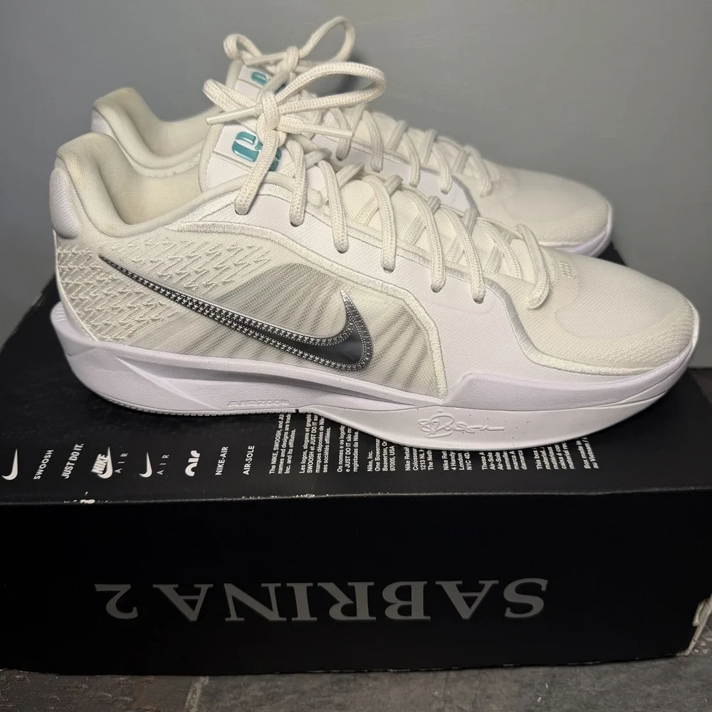 Nike 10 men