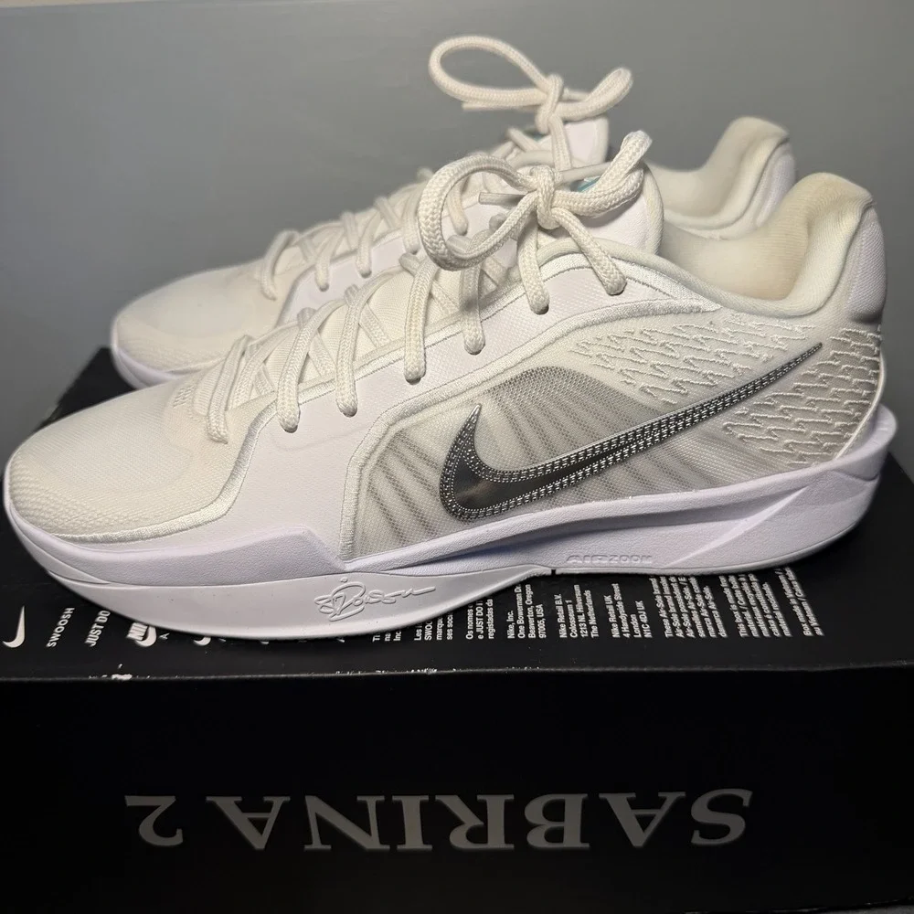 Nike men women