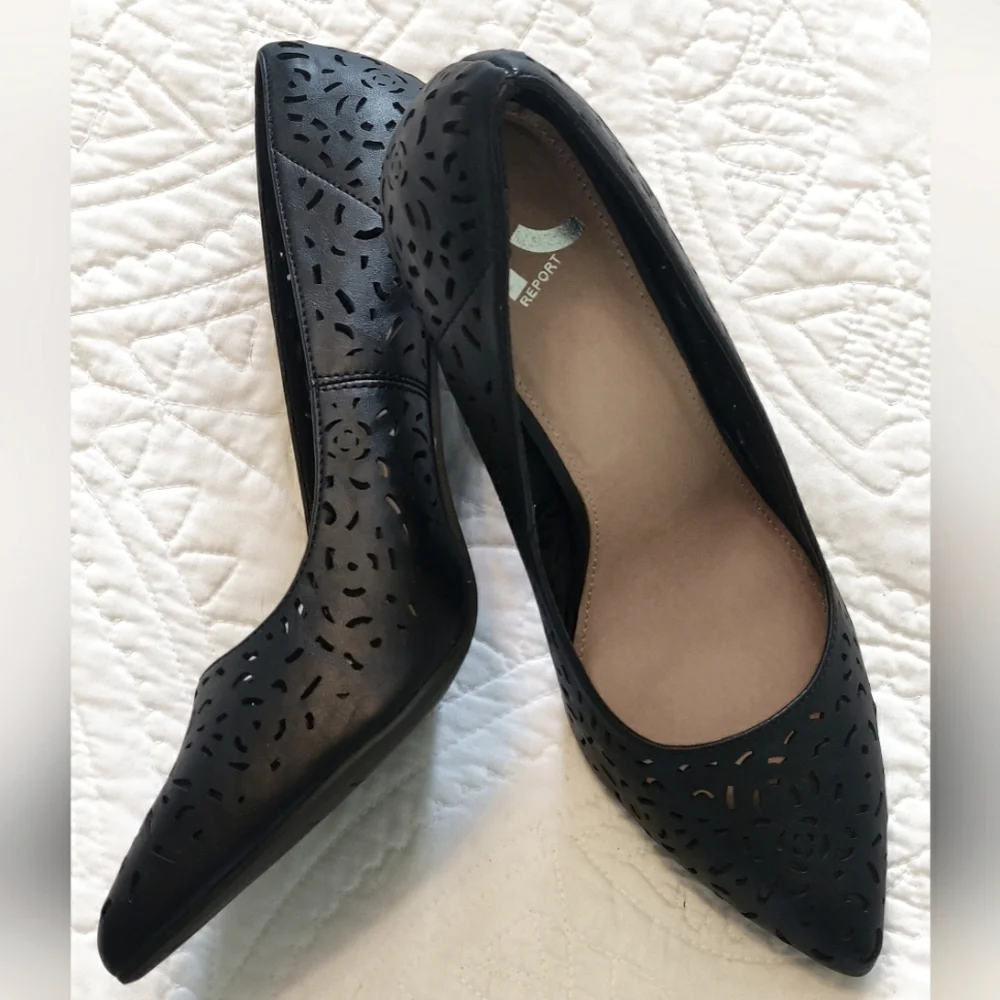 Report truffle matte