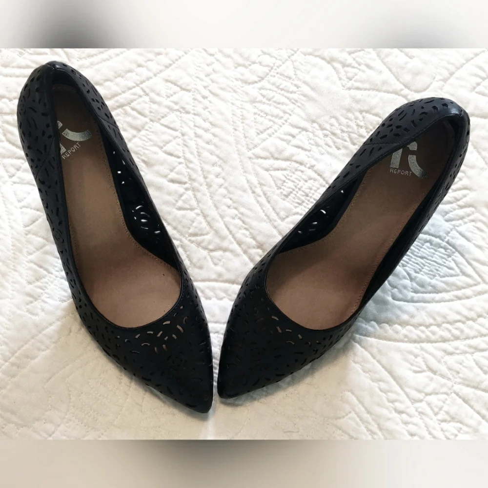 Report truffle matte
