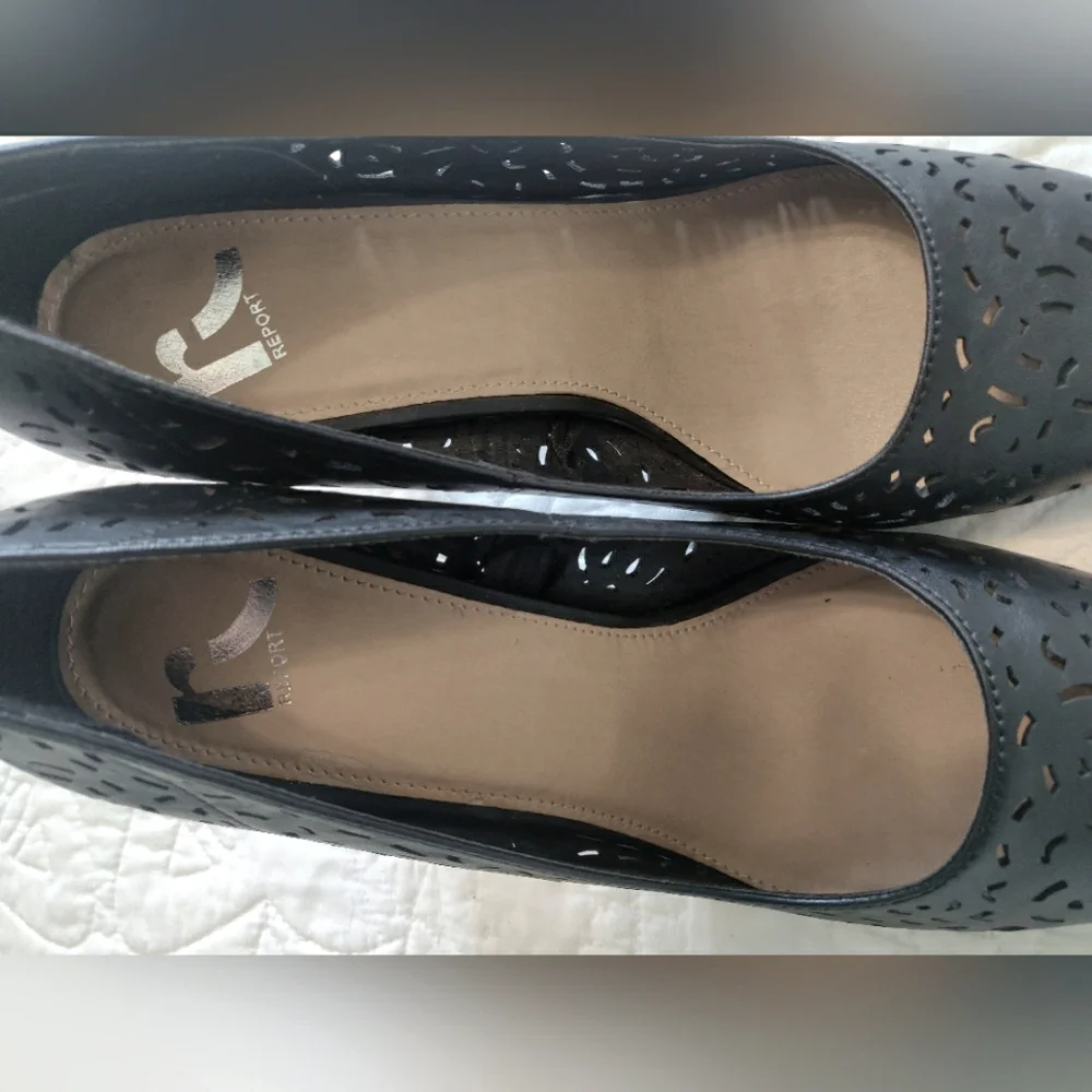 Report truffle matte