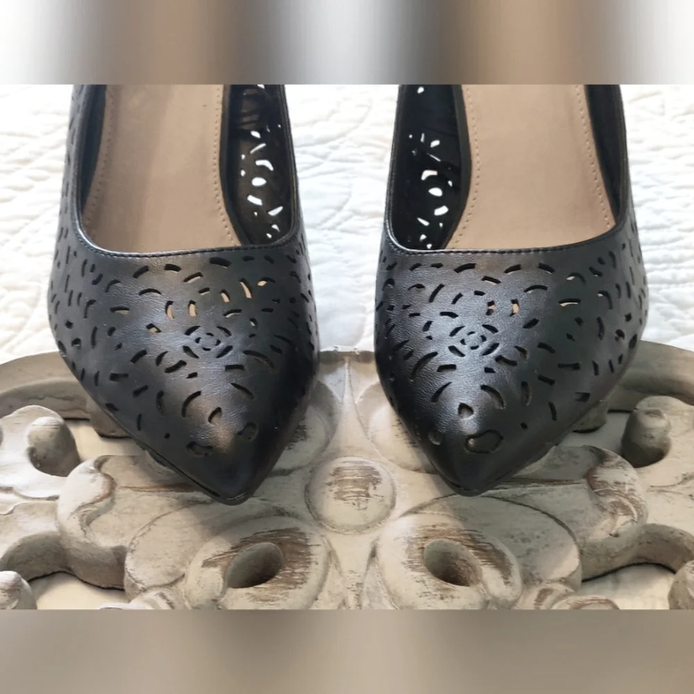 Report truffle matte