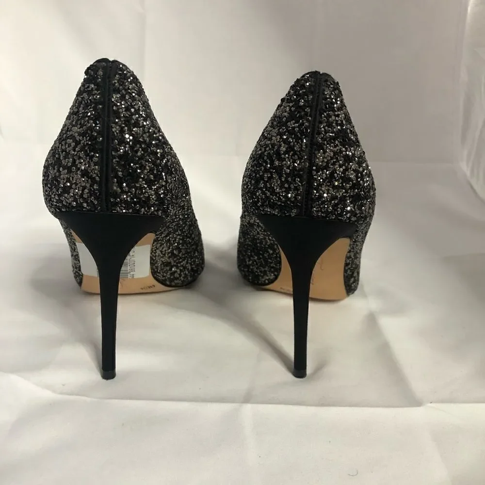 Vince Camuto sequins details