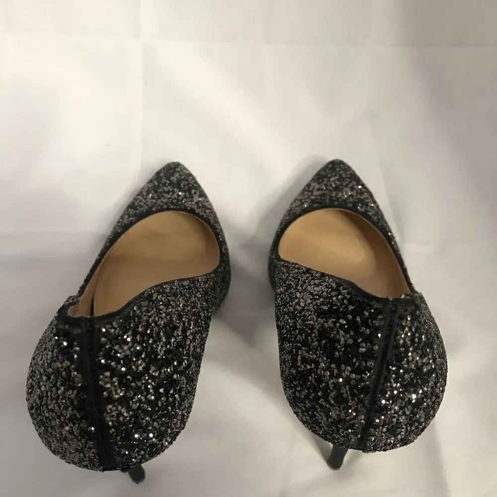 Vince Camuto sequins details