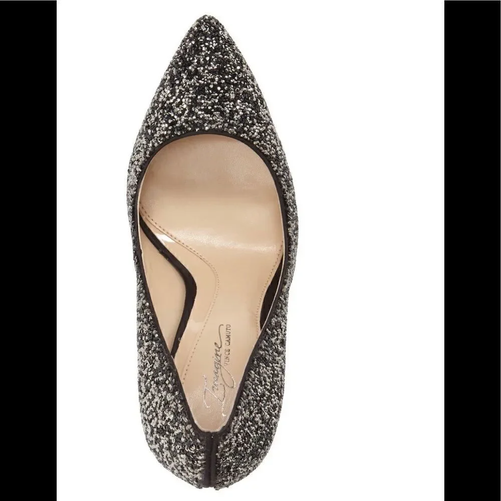Vince Camuto sequins details