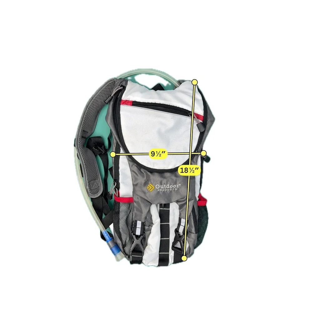 Outdoor Products gorpcore hiking