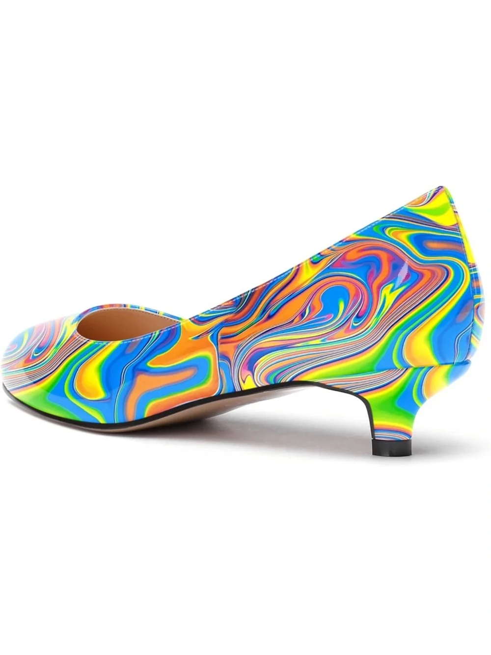 N/A eye catching