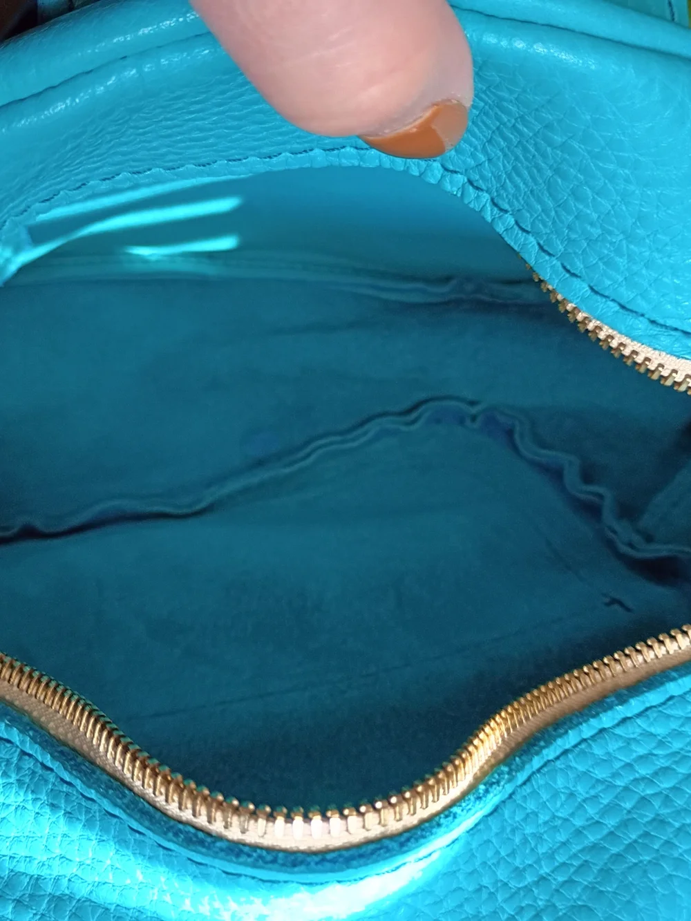 Portland Leather: Snap Backpack