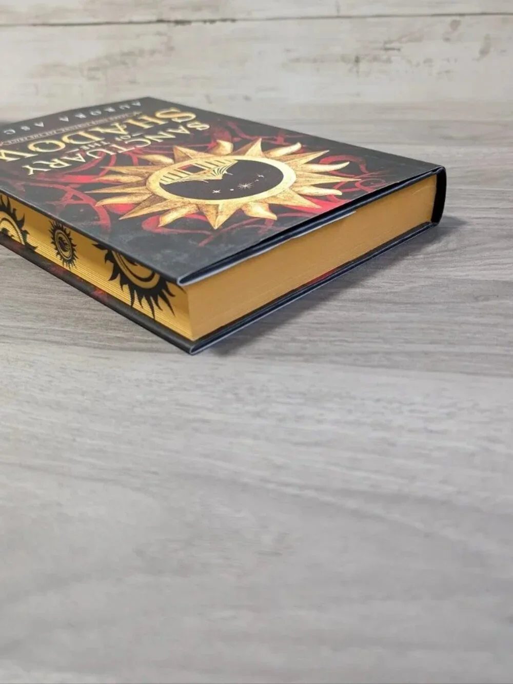 Red Tower Books book excellent