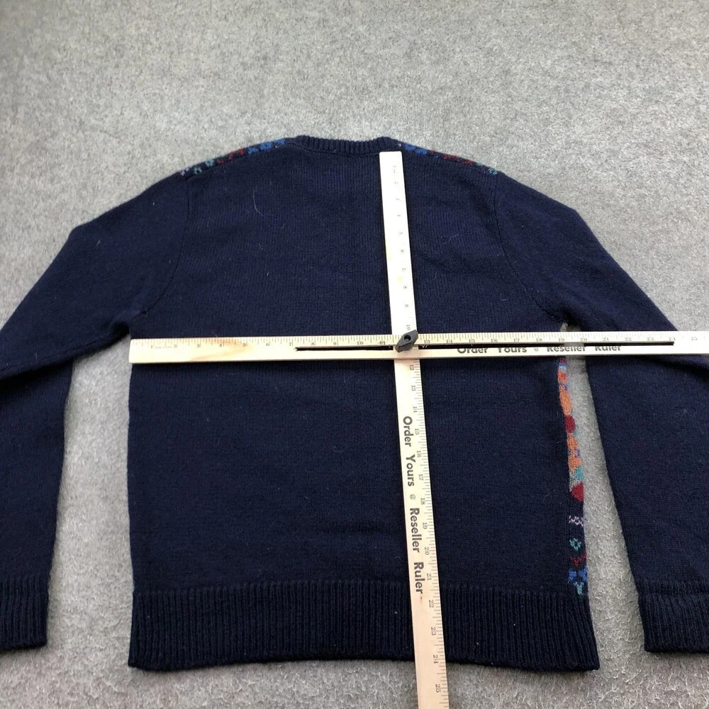 Pendleton vintage sweater