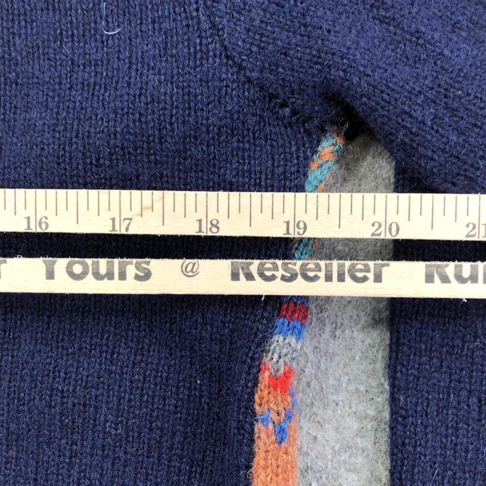 Pendleton vintage sweater