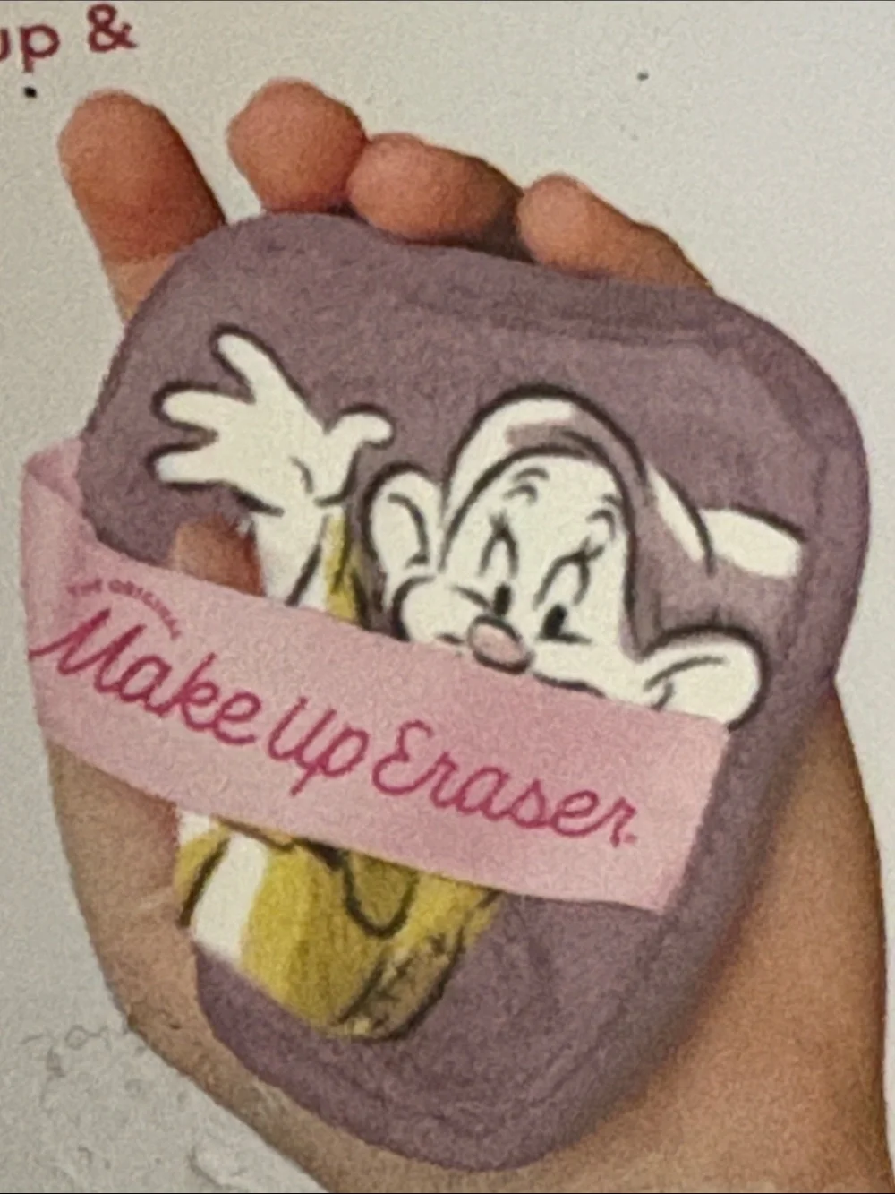 Disney snow white