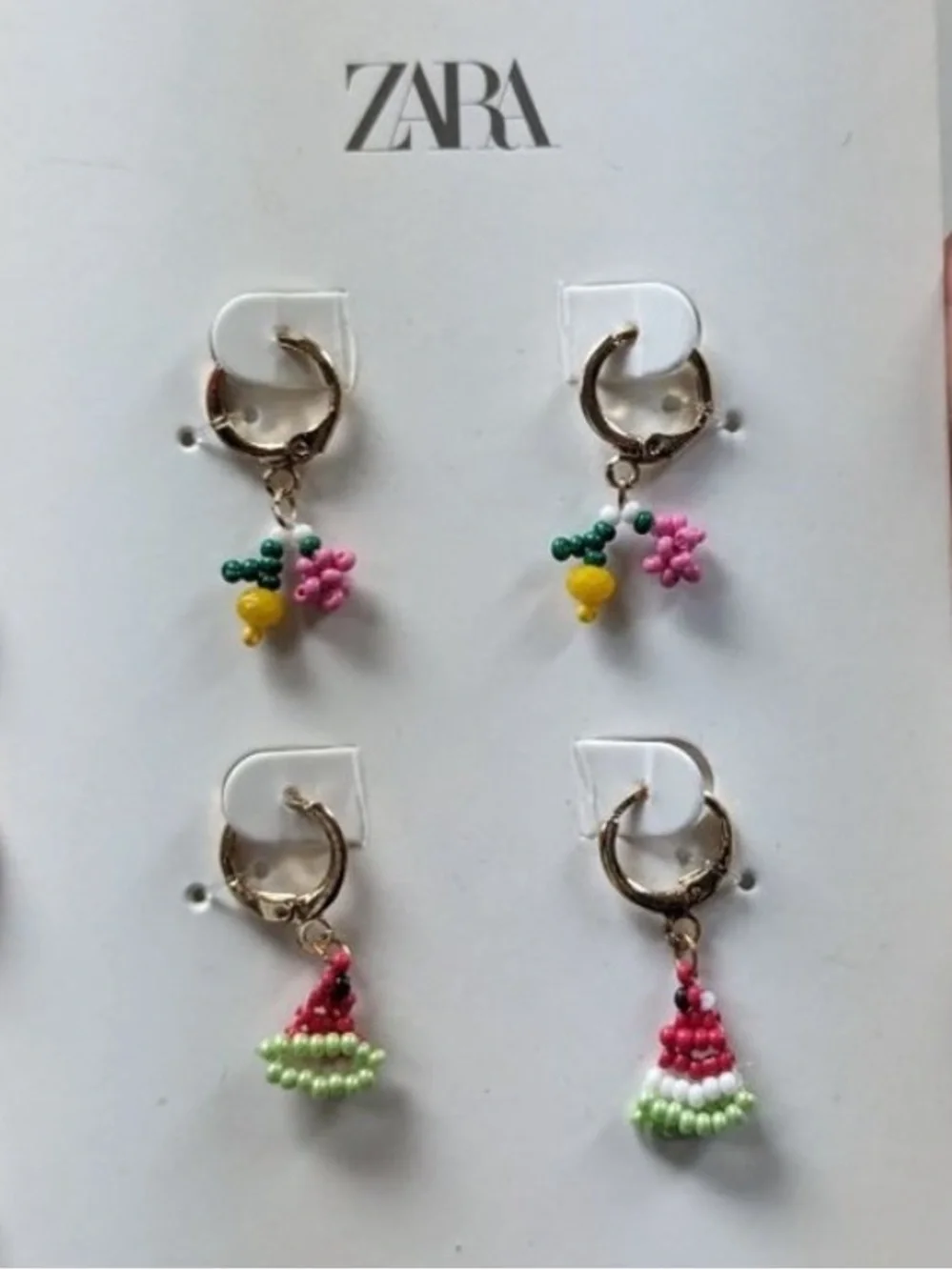 Zara nwt kids