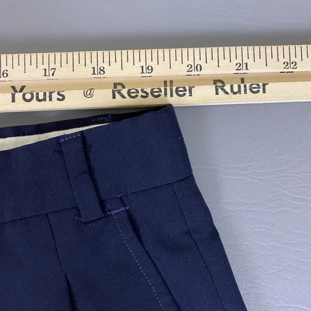 Springfield vintage wool