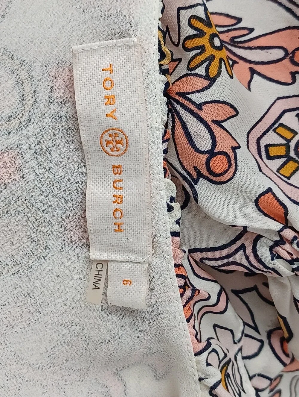 Tory Burch tory burch