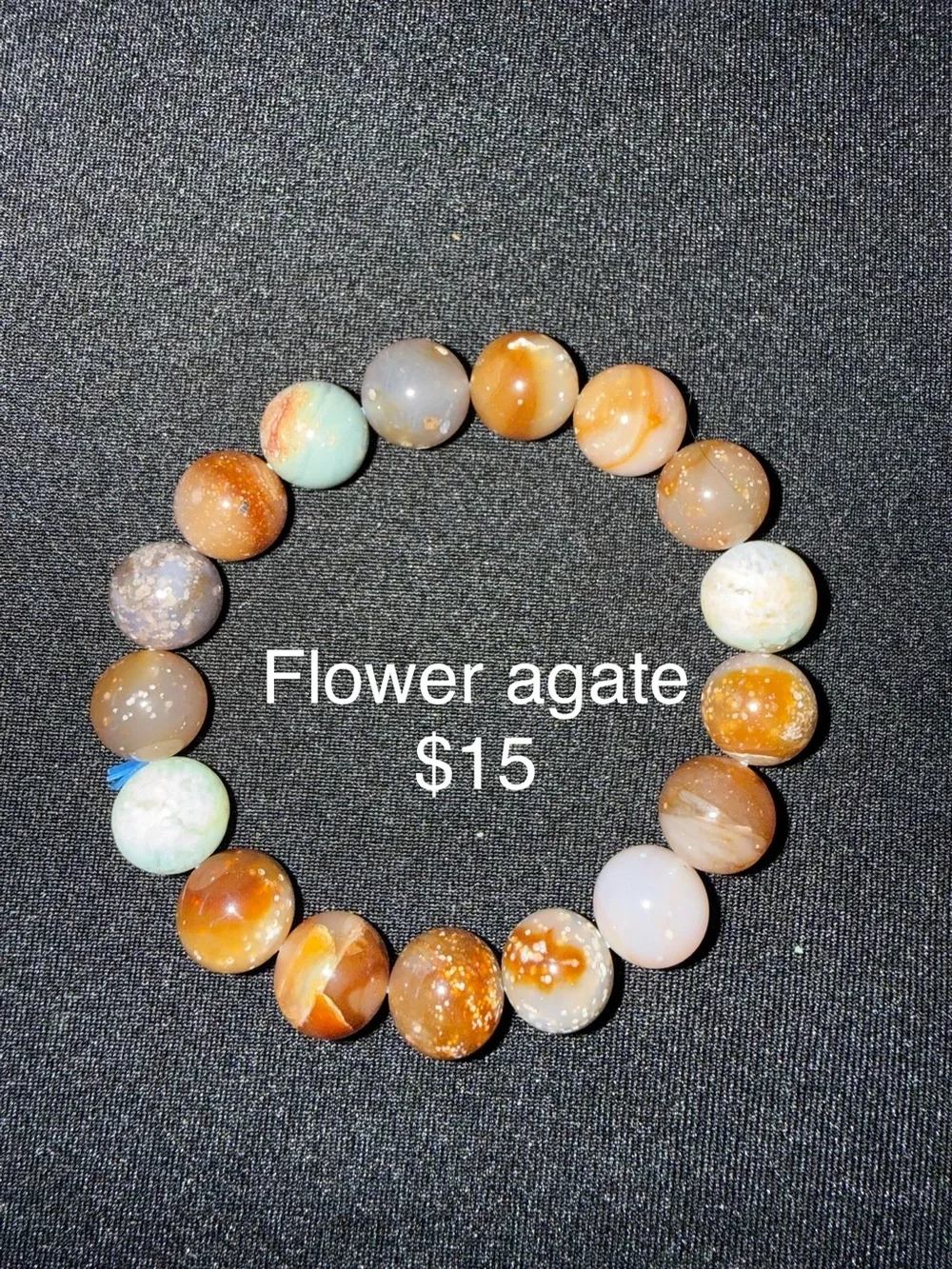 N/A stack round