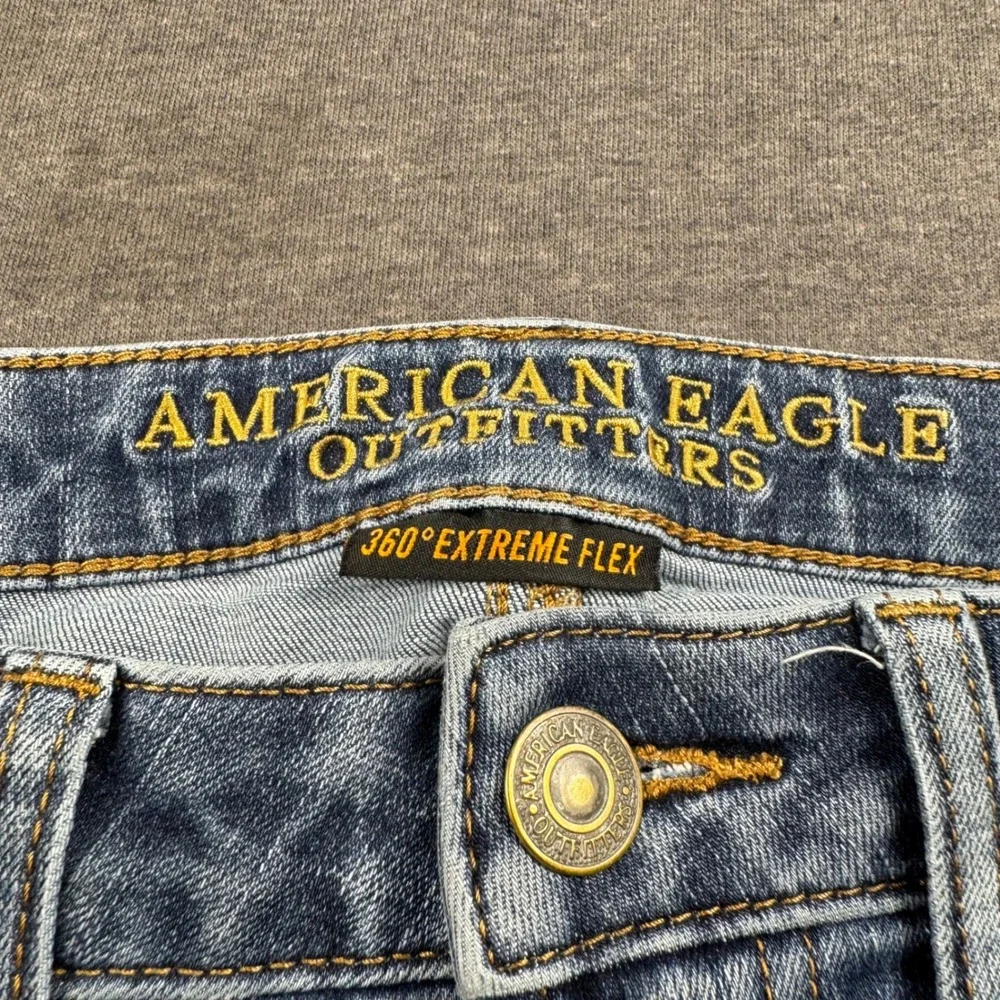 American Eagle Outfitters discover your