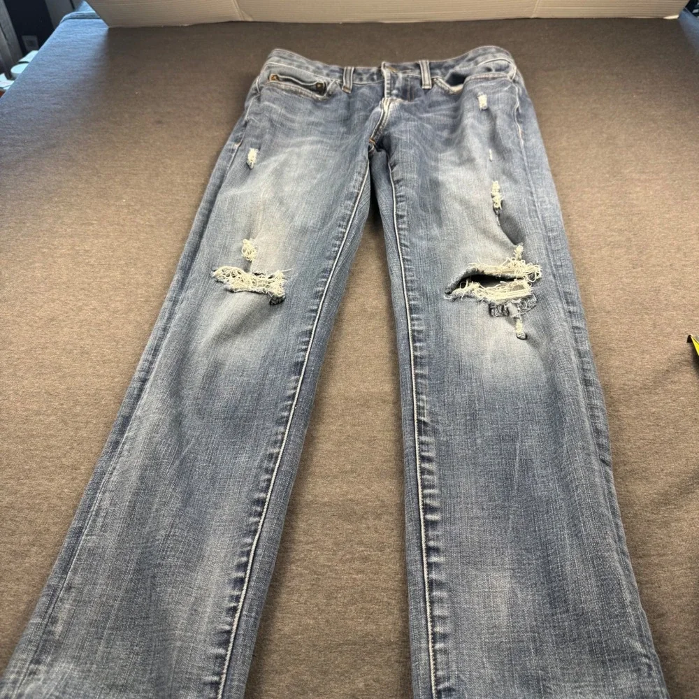 American Eagle Outfitters discover your