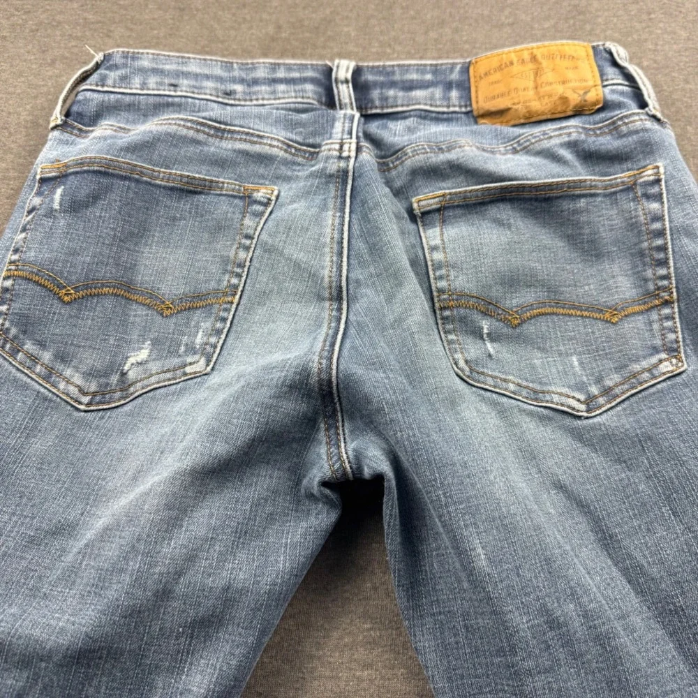 American Eagle Outfitters discover your