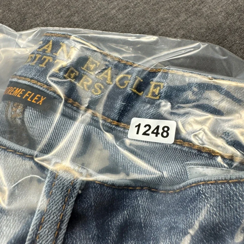 American Eagle Outfitters discover your