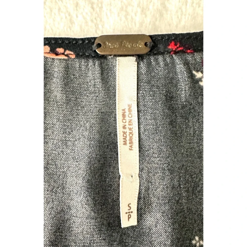 Free People free people