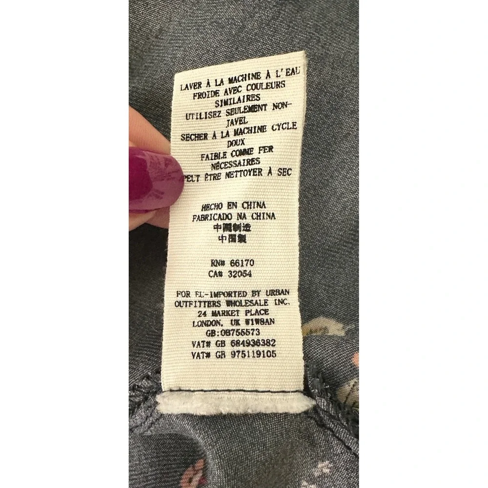 Free People free people