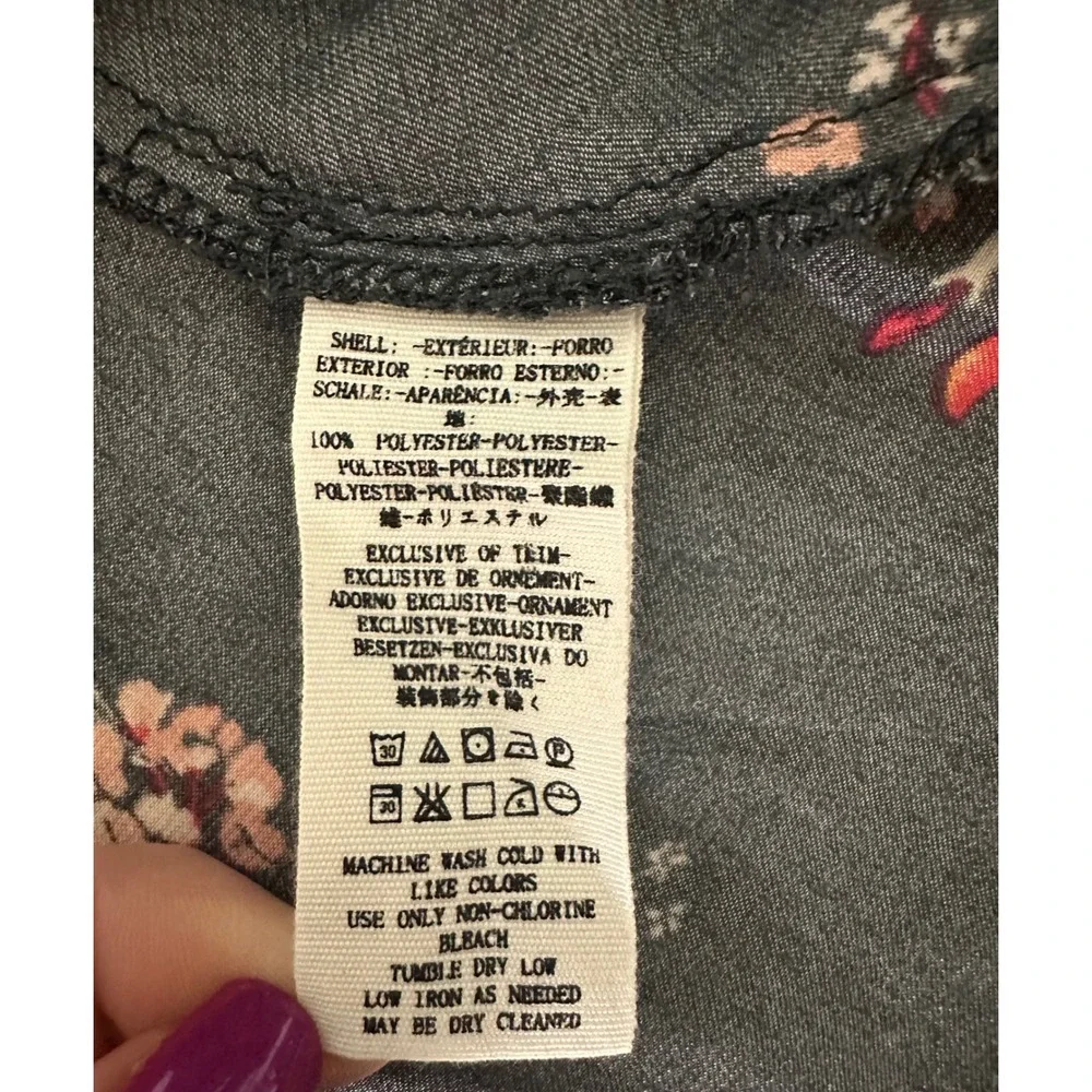 Free People free people