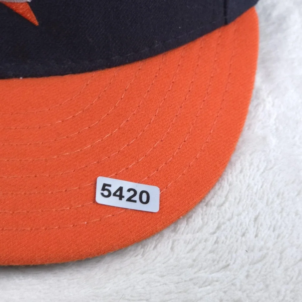 New Era shown over