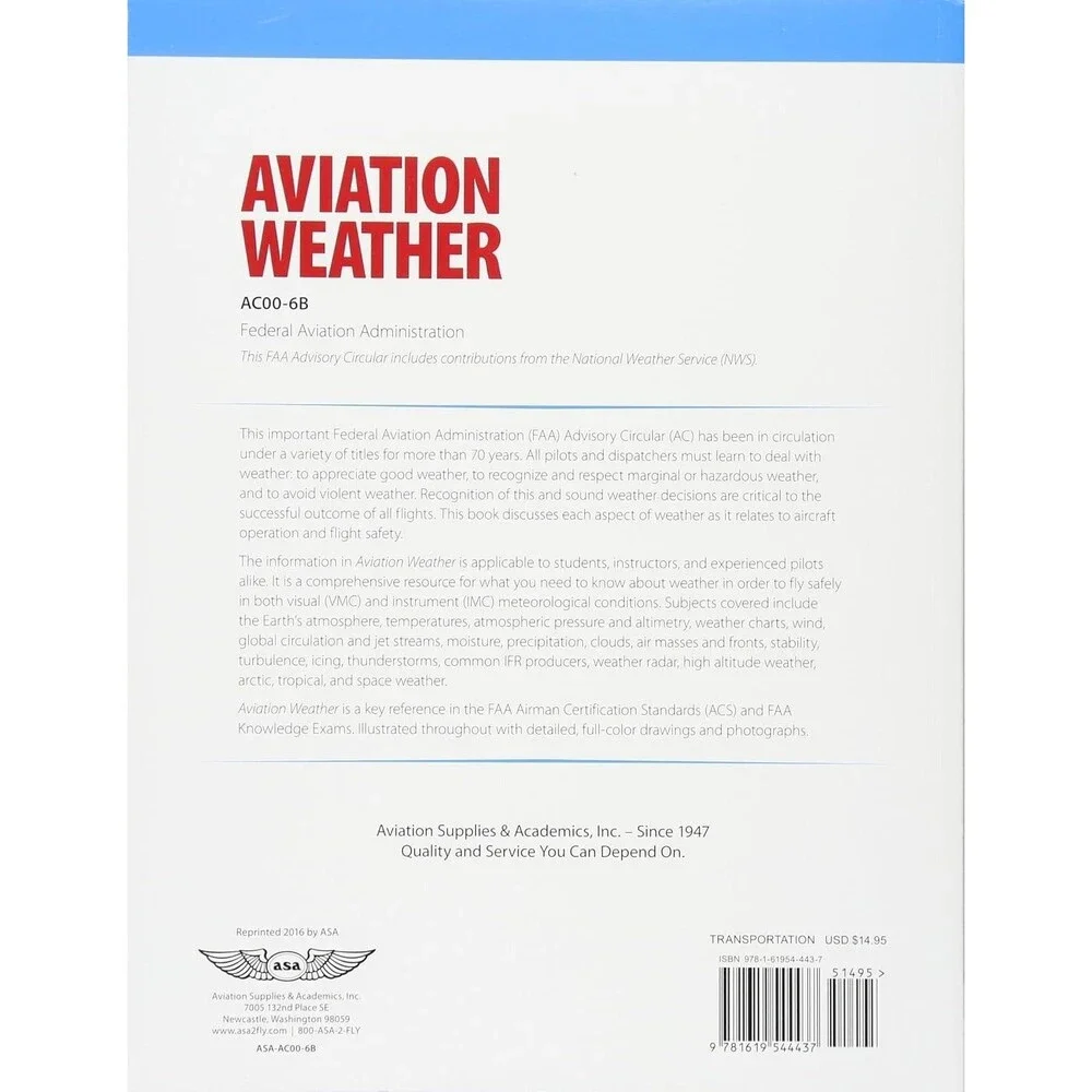 FAA minor wear
