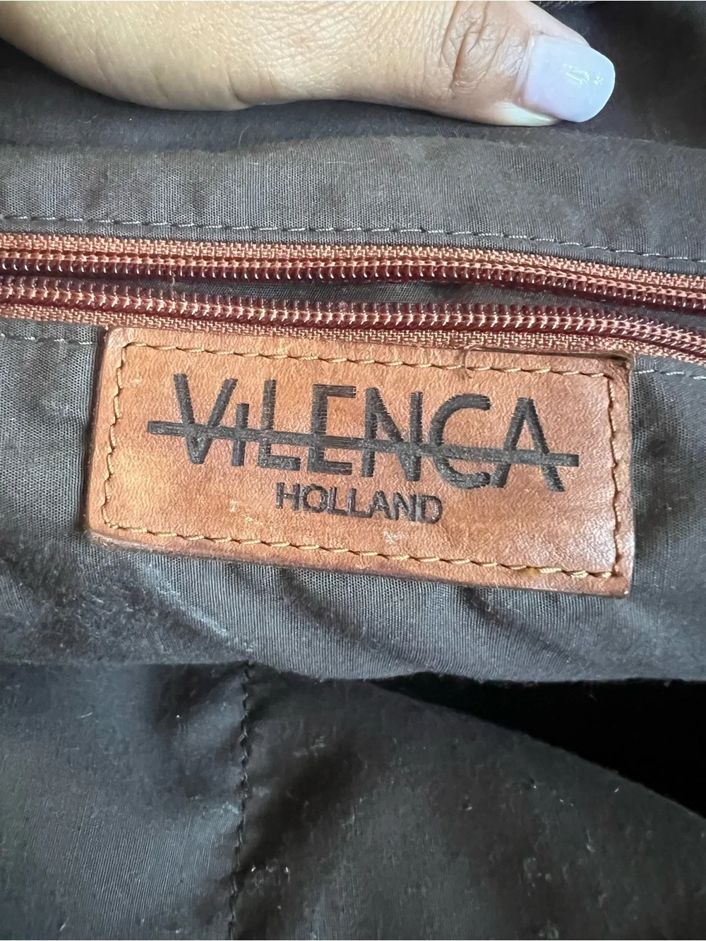 Vilenca Holland premium woven