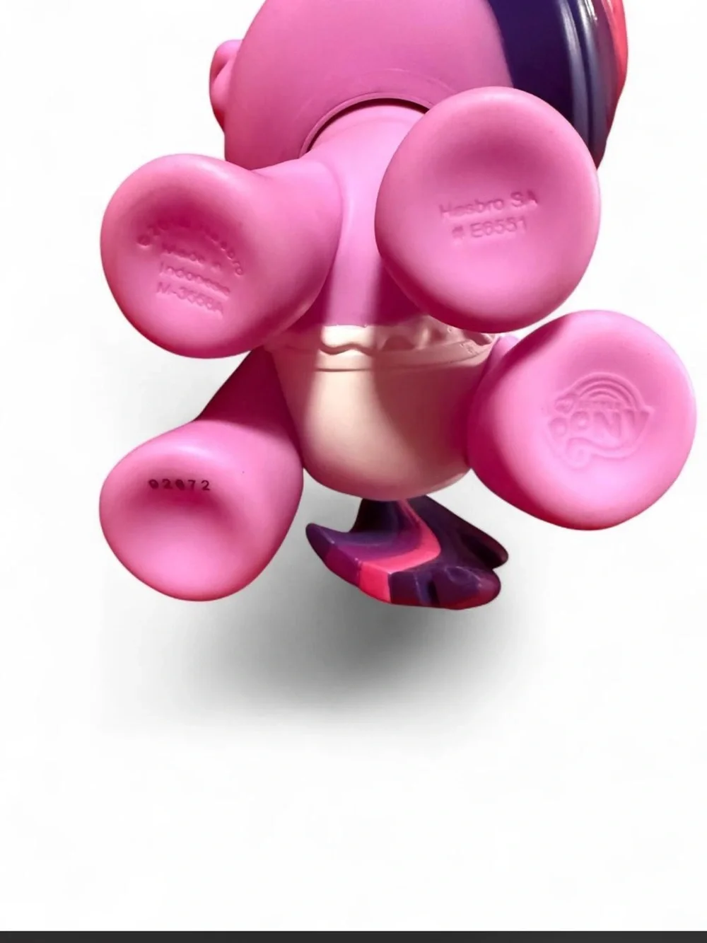 Hasbro my little