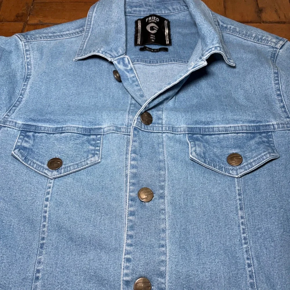 Fried Denim excellent mens