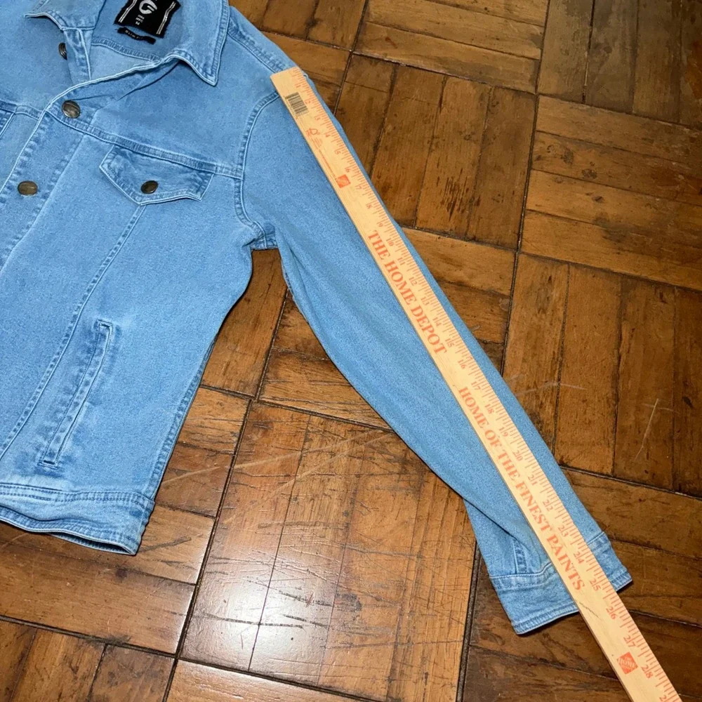 Fried Denim excellent mens