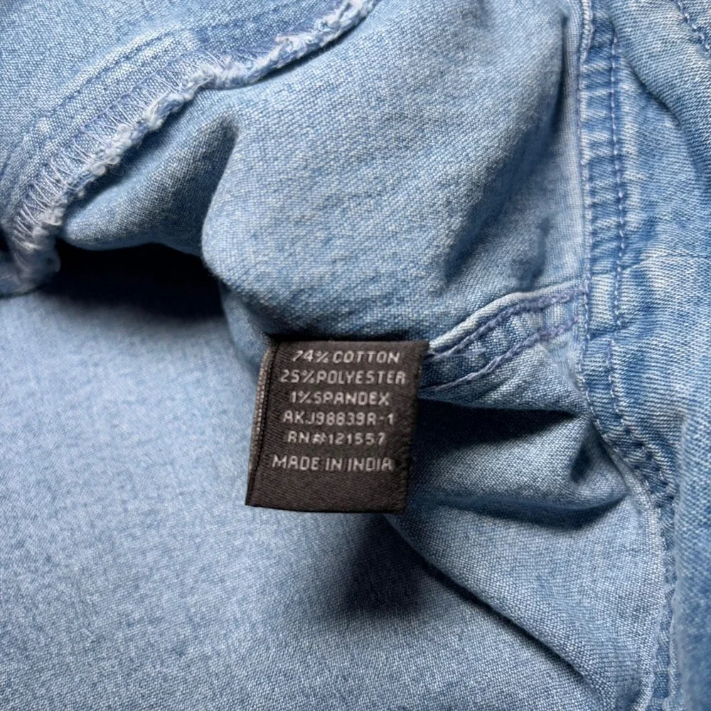 Fried Denim excellent mens
