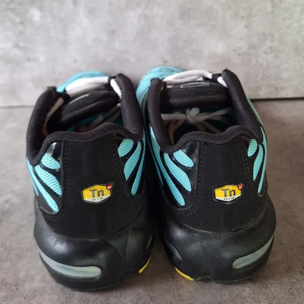 Nike style profile