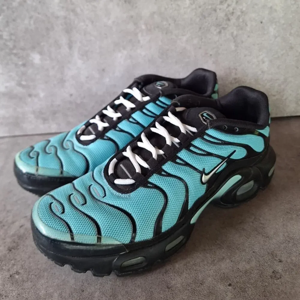 Nike style profile