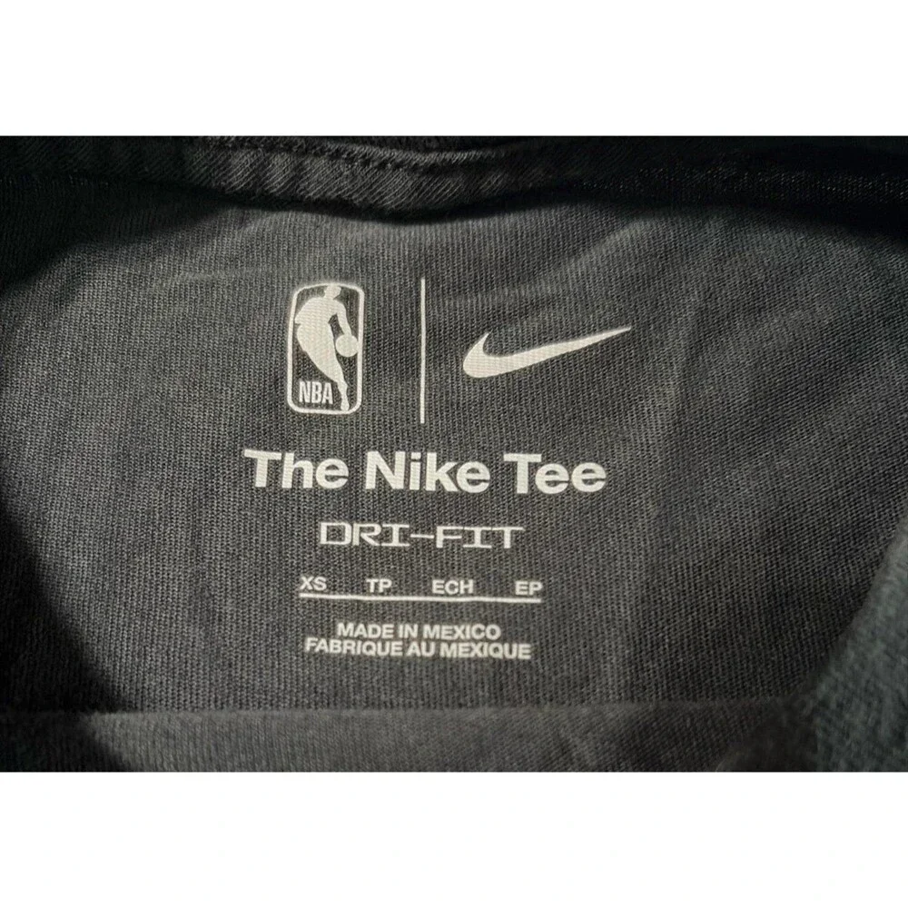 Nike this official
