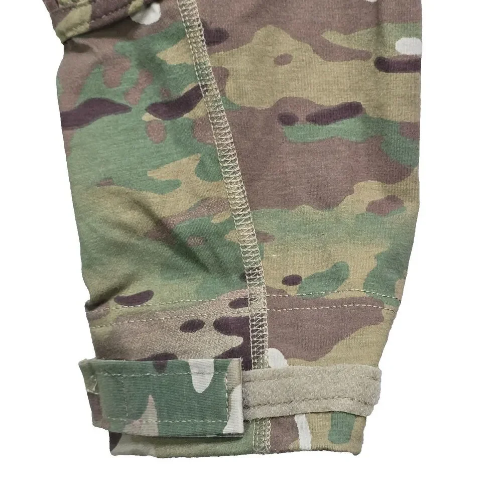 Army Combat Shirt Flame Resistant Mens Medium Stretch FR Navy Seals ACS Mastiff