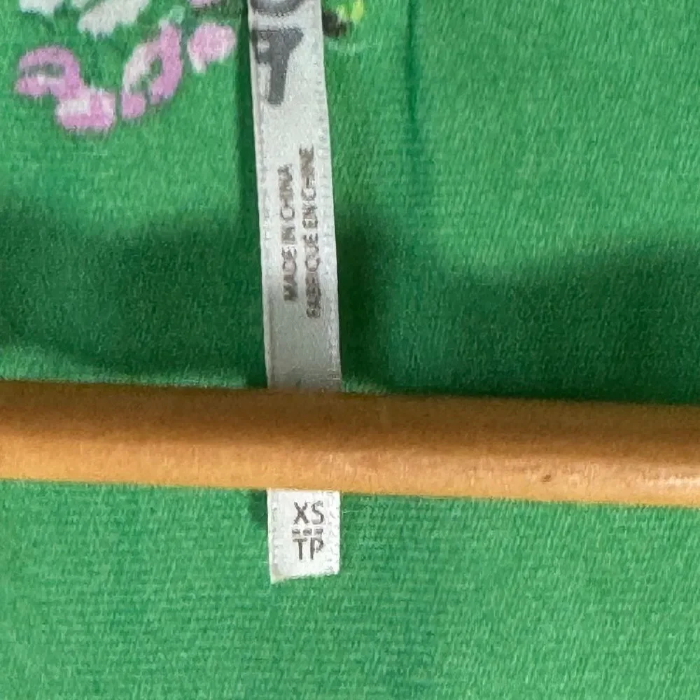 Free People this measures