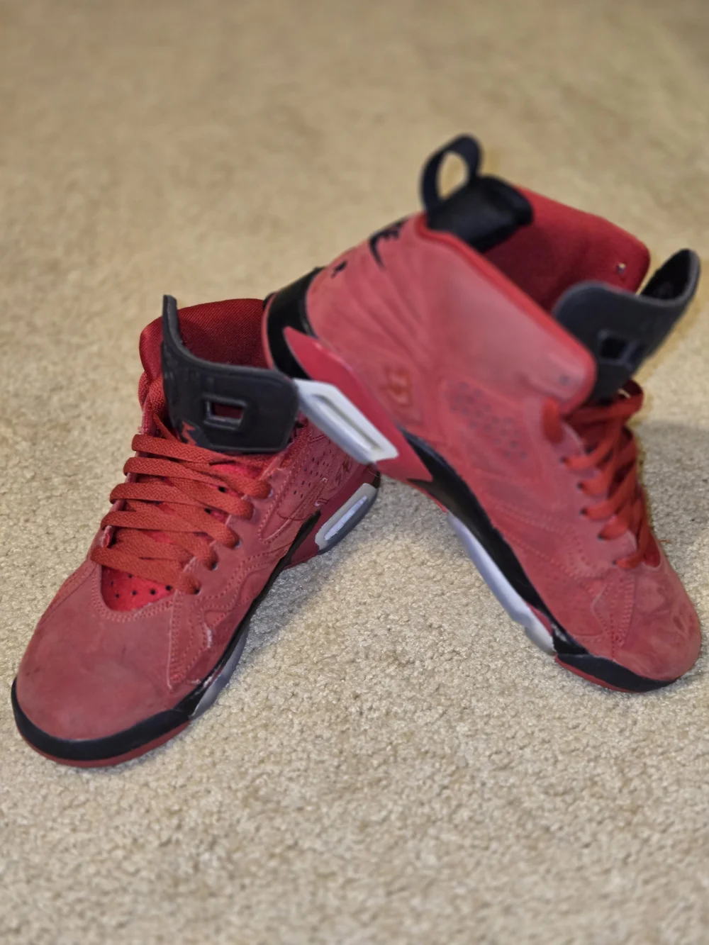 Jordan air jumpman