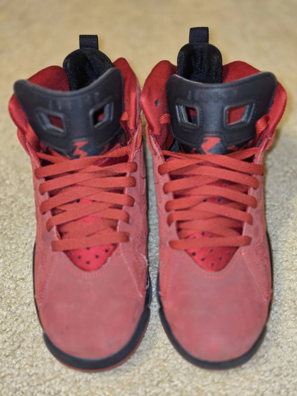 Jordan air jumpman
