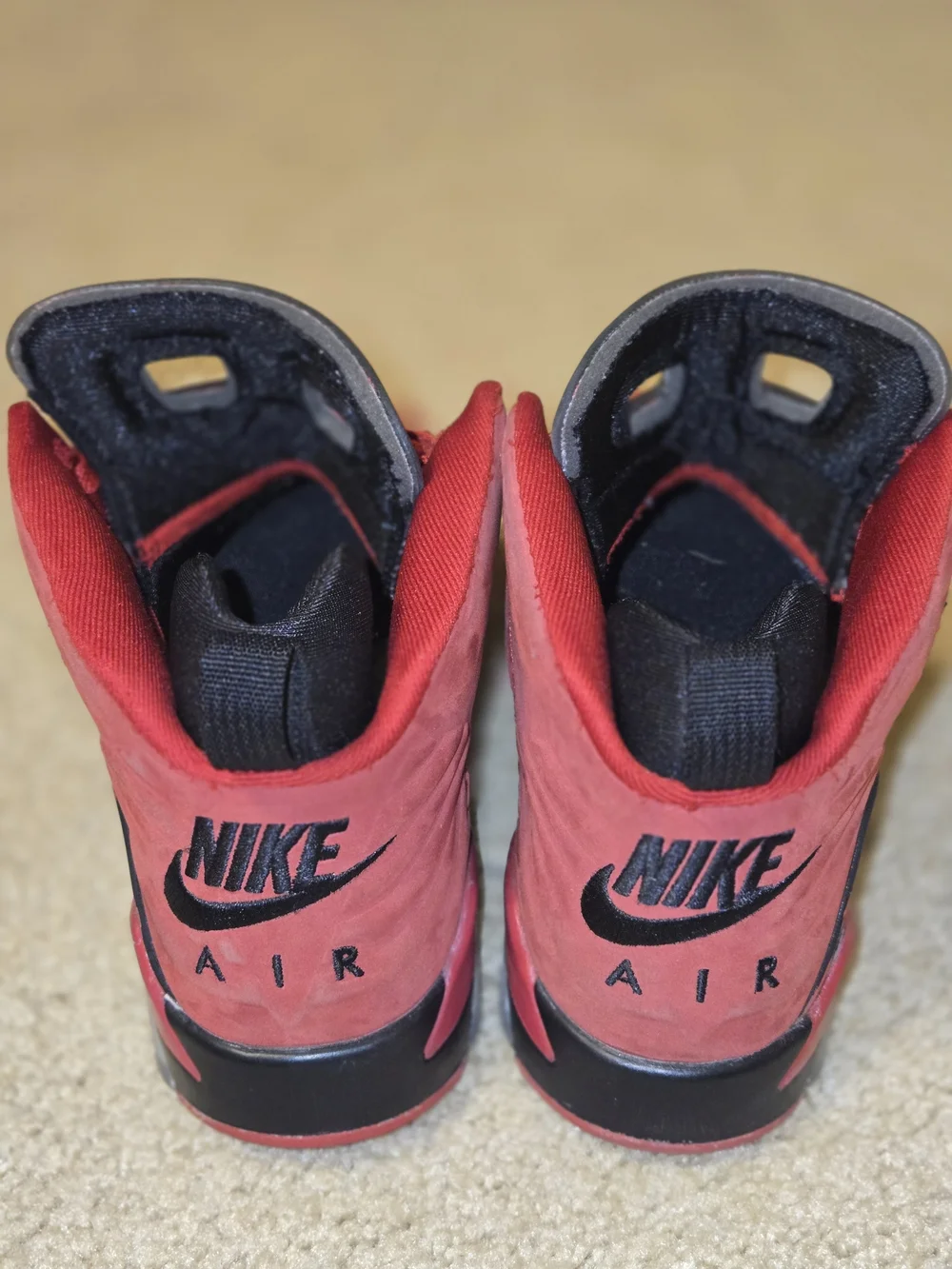 Jordan air jumpman