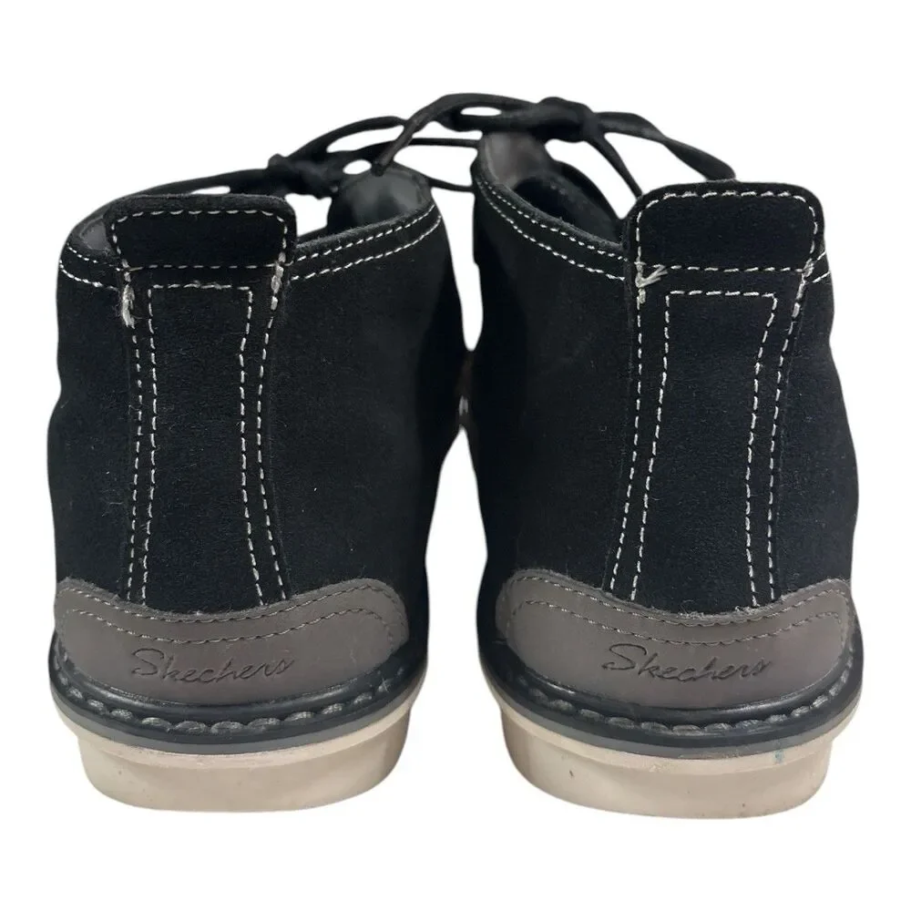 Skechers very good