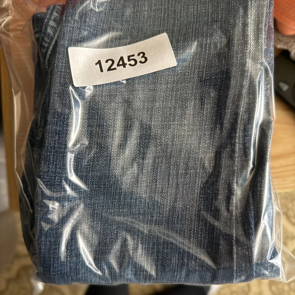 Wrangler boys slim