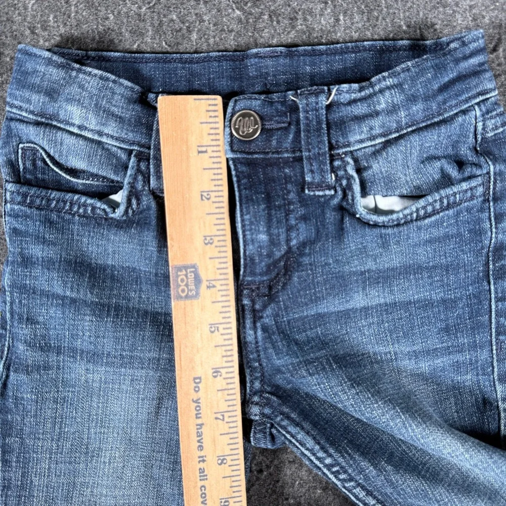 Wrangler boys slim