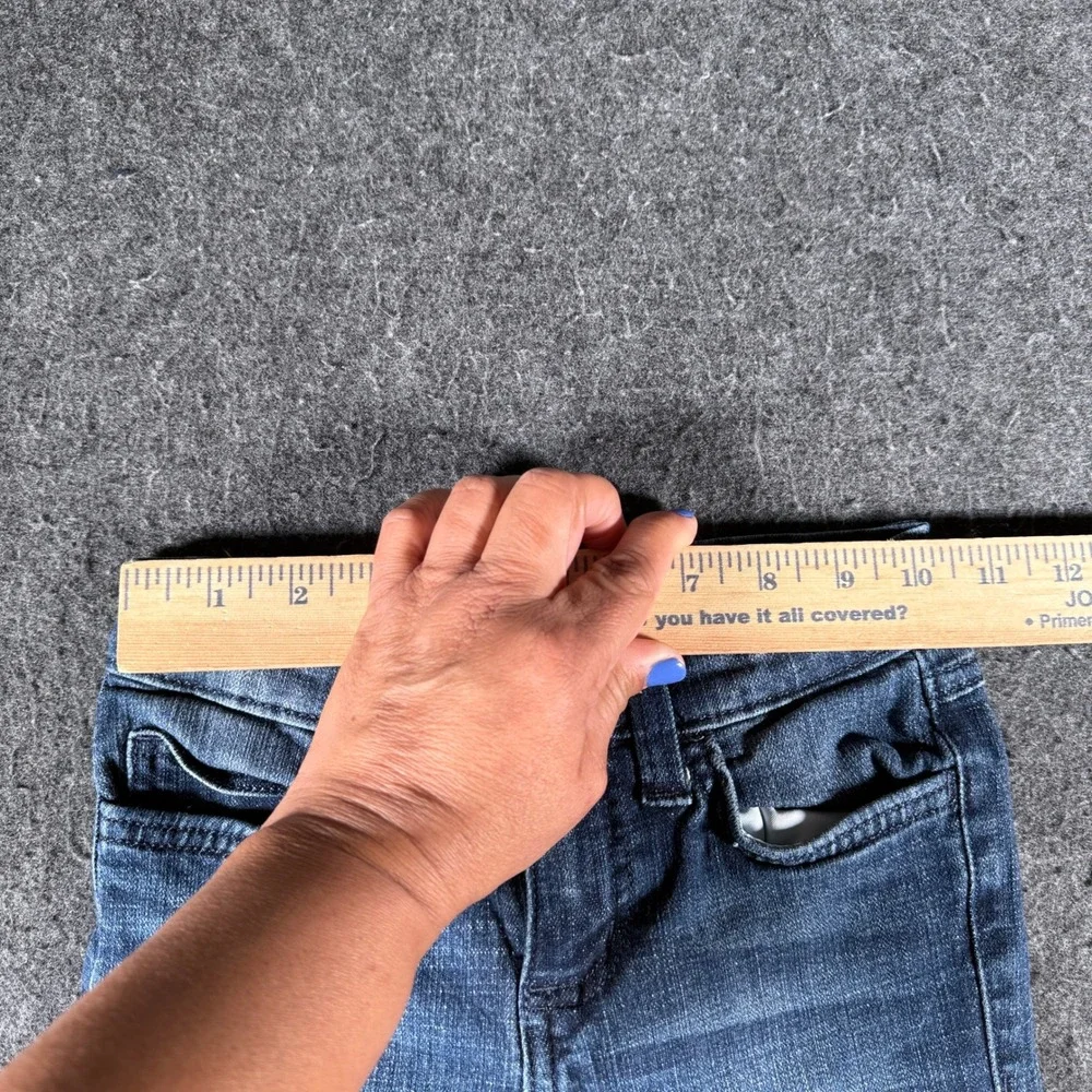 Wrangler boys slim