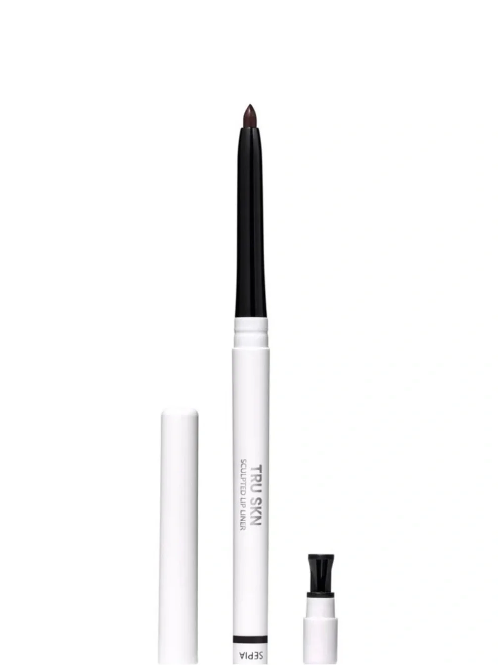 💋 TRU SKN Sculpted Lip Liner - Mulberry