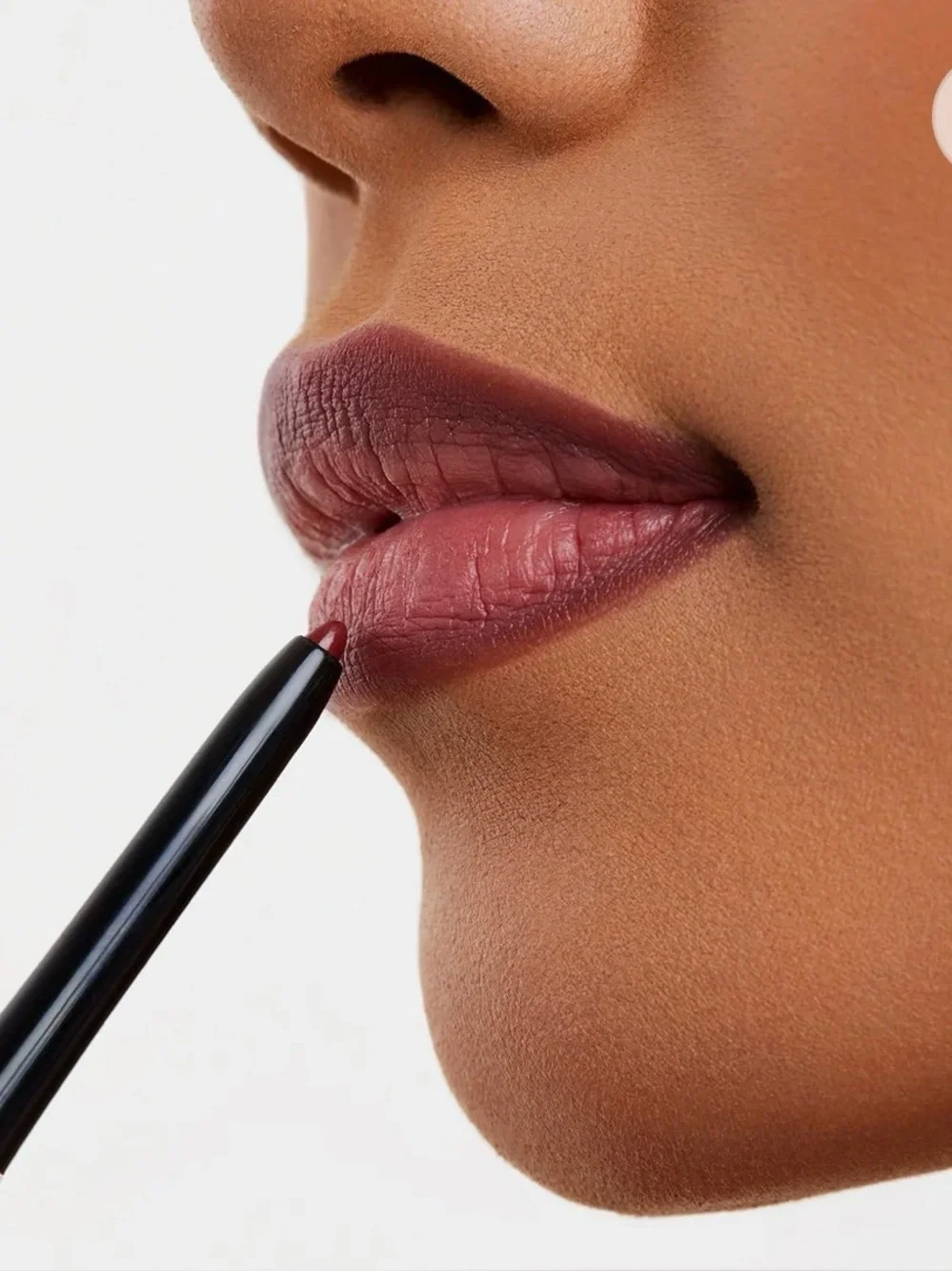 💋 TRU SKN Sculpted Lip Liner - Mulberry