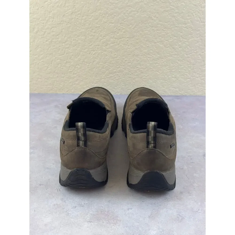 Merrell moc slip