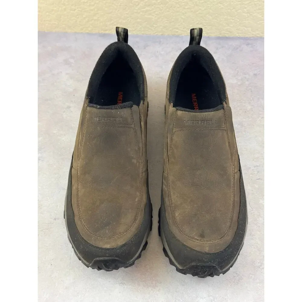 Merrell moc slip